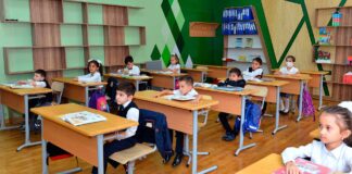 I sinfə qəbul başladı – qeydiyyat qaydaları