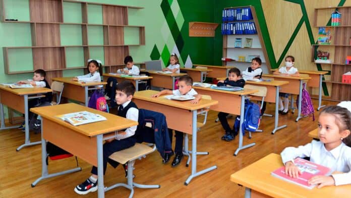 I sinfə qəbul başladı – qeydiyyat qaydaları