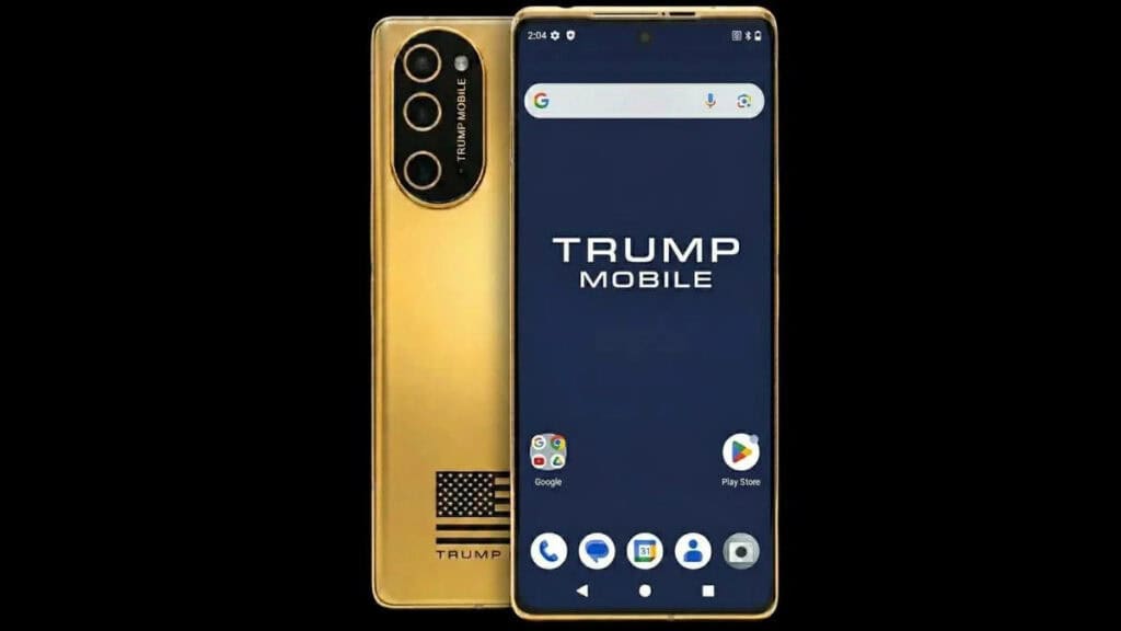 Trump Mobile-in “qızılı” telefonu ilə bağlı şübhələr artır – yüz minlərlə sifariş yerinə yetirilməyib