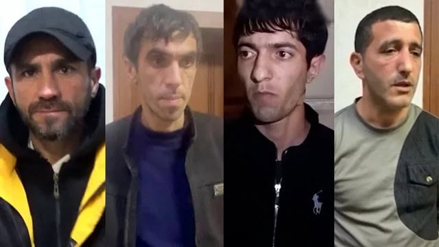 Bakı və bölgələrdə narkotik əməliyyatı: 40 kiloqram tiryək aşkarlanıb