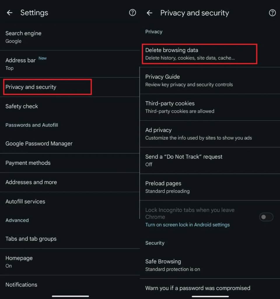 Google Chrome keşini necə təmizləmək olar: brauzerin sürətini artırmaq üçün sadə bələdçi