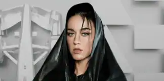 Keti Perri Bakıda: F1 Qran-pridə möhtəşəm şou