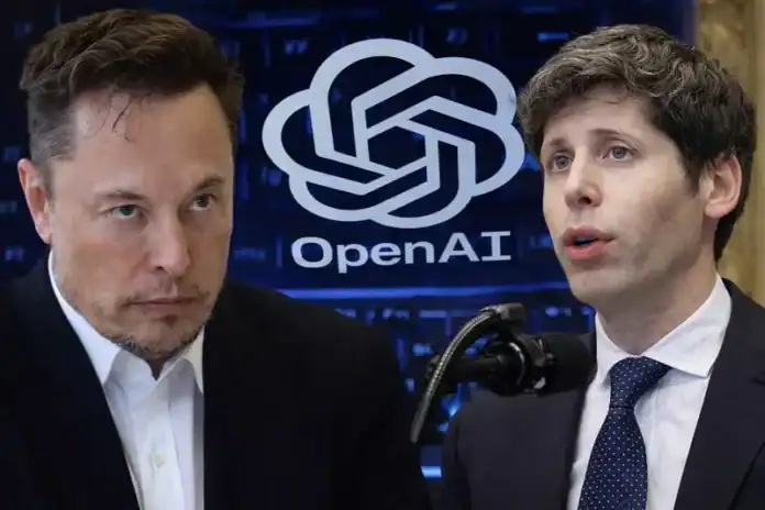 Mask məhkəmədə uduzdu: OpenAI üçün dönüş