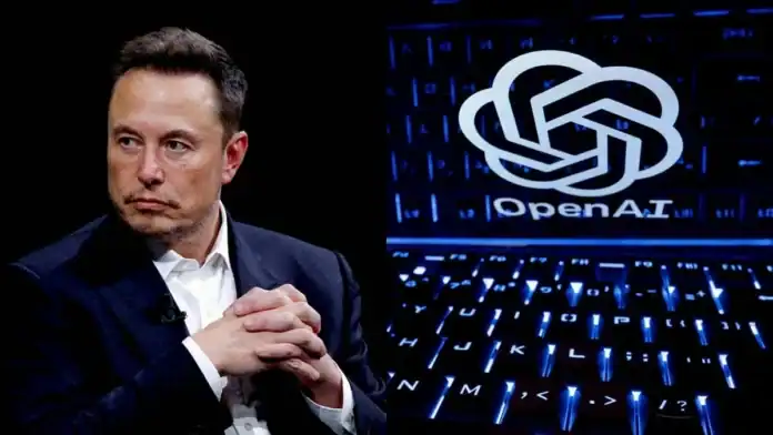 Mask OpenAI ilə məhkəmədən əvvəl razılaşmaq istədi