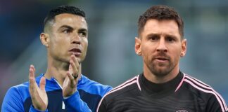 Messi və Ronaldu milyonlarla izləyici itirdi