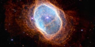NASA teleskopu kainatın keçmişini göstərdi