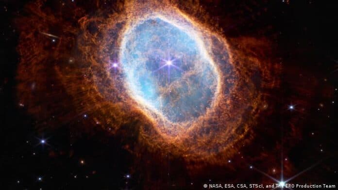 NASA teleskopu kainatın keçmişini göstərdi