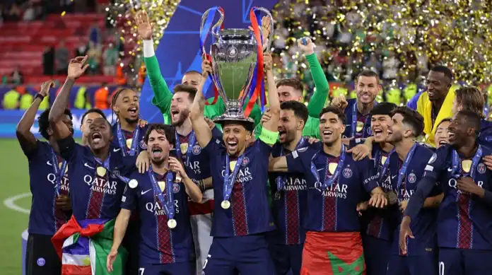 PSJ Arsenalı penaltilərdə məğlub edib çempion oldu