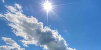 Sabah Azərbaycanda hava 32 dərəcəyə çatacaq