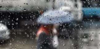 Sabah Bakıda 27° isti, rayonlarda yağış olacaq