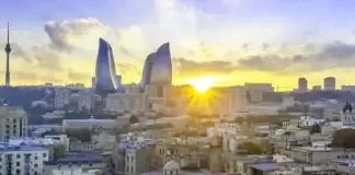 Sabah Bakıda hava 27 dərəcəyədək isinəcək