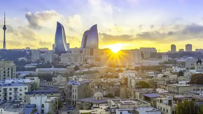 Sabah Bakıda hava 27 dərəcəyədək isinəcək