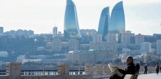 Sabah Bakıda hava: temperatur 27°-yə çatacaq