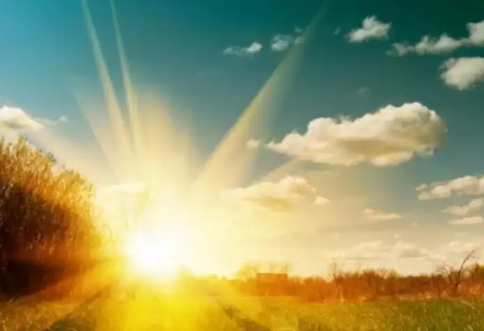 Sabah temperatur 30 dərəcəyə yüksələcək