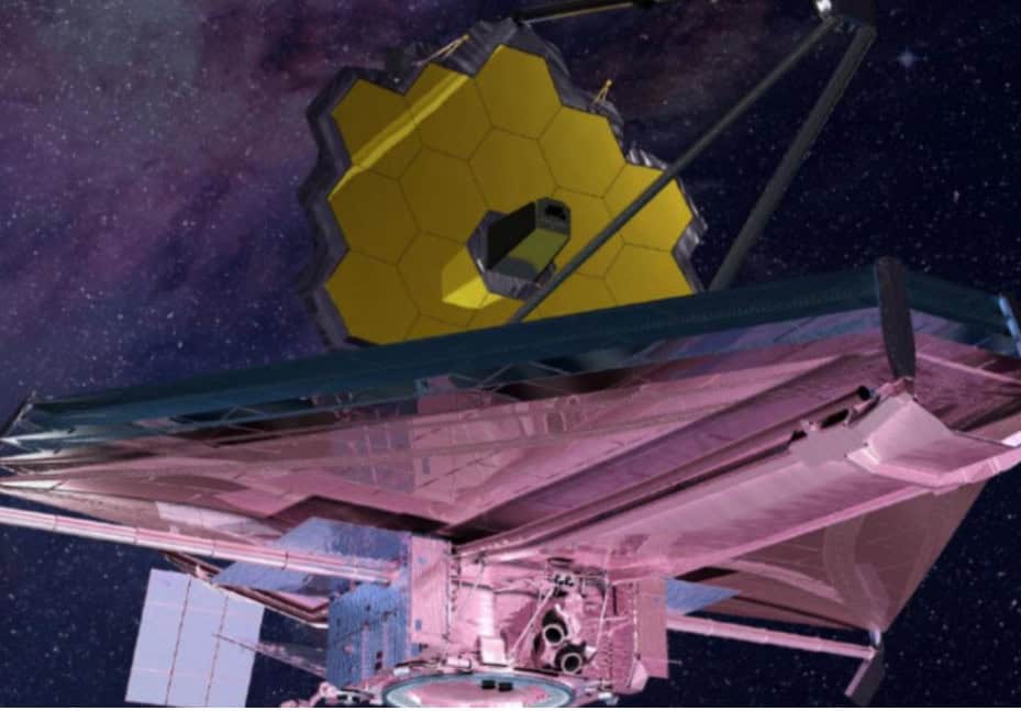 NASA teleskopu kainatın 13,7 milyard il əvvəlki görüntüsünü araşdırdı