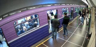 Bakı metrosunda yeni süni intellekt sistemi tətbiq edildi
