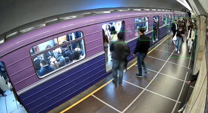 Bakı metrosunda yeni süni intellekt sistemi tətbiq edildi
