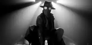 Spider-Noir serialı mayın əsas premyerası oldu