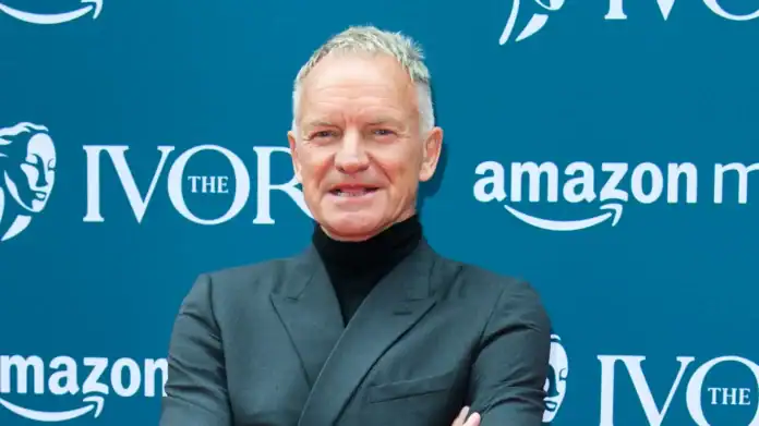 Sting 550 milyonluq sərvətini uşaqlarına verməyəcək
