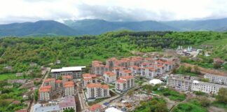 Şuşada 3000 nəfərlik köç: yeni komplekslər hazırlaşır