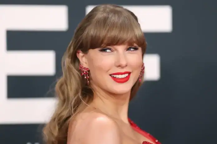 Teylor Sviftə hücum planlayan şəxsə 15 il həbs