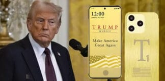 Trump Mobile telefonu ilə bağlı suallar artır