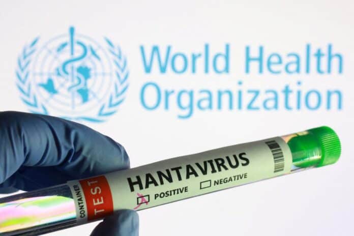 ÜST hantavirusla bağlı xəbərdarlıq etdi