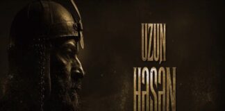 “Uzun Həsən” filmindən yeni kadrlar yayımlandı
