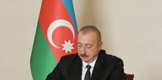 XRİTDX ilə bağlı yeni fərman imzalandı