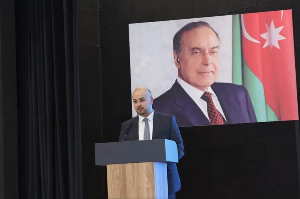 Kənd təsərrüfatında yeni mərhələ: Azərbaycan intensiv inkişaf modelinə keçir