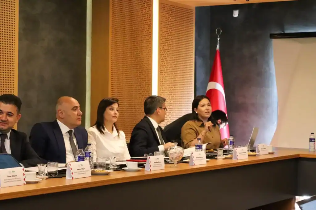 Azərbaycan və Türkiyə idmanda süni intellekt üzrə əməkdaşlığı genişləndirir