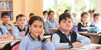 300 mindən çox şagird monitorinqə cəlb olunacaq