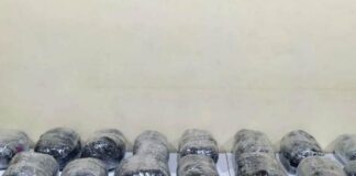 5 ayda 111 milyon manatlıq narkotik müsadirə edilib
