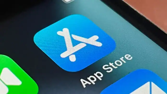 App Store satışlarda 1,4 trilyon dollarlıq rekorda çatdı