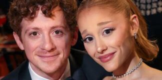 Ariana Qrande və İtan Sleyter ayrıldı