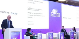 Avropa pensiya sistemi: əsas dərslər açıqlandı