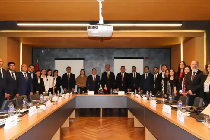 Azərbaycan və Türkiyə idmanda yeni əməkdaşlıq qurur