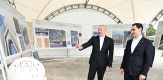 Azərbaycanda "İntellektual gömrük" sistemi yaradılır