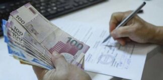 Azərbaycanda yeni cərimələr təsdiqləndi