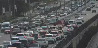 Bakıda iş saatları dəyişir: tıxaclara qarşı yeni plan
