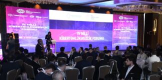 Bakıda IV Milli Kibertəhlükəsizlik Forumu keçirilir