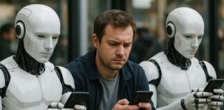 Botlar internetdə insanları ilk dəfə geridə qoydu
