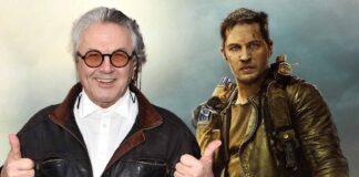 Corc Miller “Çılğın Maks” üçün yeni studiya axtarır