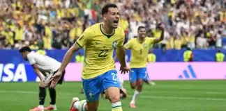 DÇ-2026: Braziliya xilas oldu, Almaniya mübarizəni dayandırdı