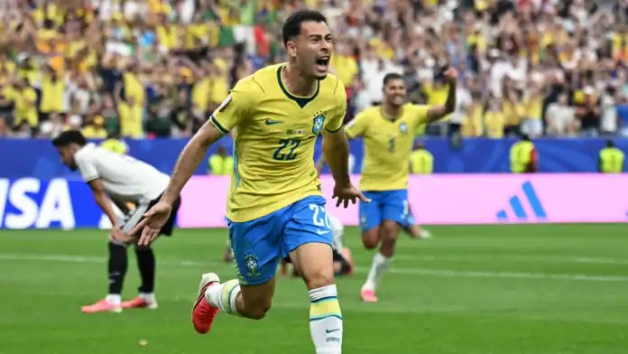 DÇ-2026: Braziliya xilas oldu, Almaniya mübarizəni dayandırdı