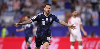 DÇ-2026: Argentina lider oldu, DR Konqo tarix yazdı