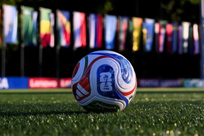 DÇ-2026-nın ən yaşlı və ən gənc futbolçuları açıqlandı
