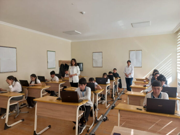 DİM: Məzunlar proqramın 40-77 faizini mənimsəmir