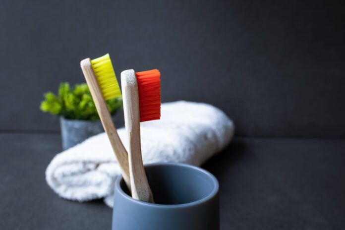 Diş fırçasını nə vaxt dəyişmək lazımdır?