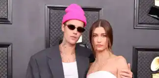 Heyli Biber boşanma şayiələrinə cavab verdi